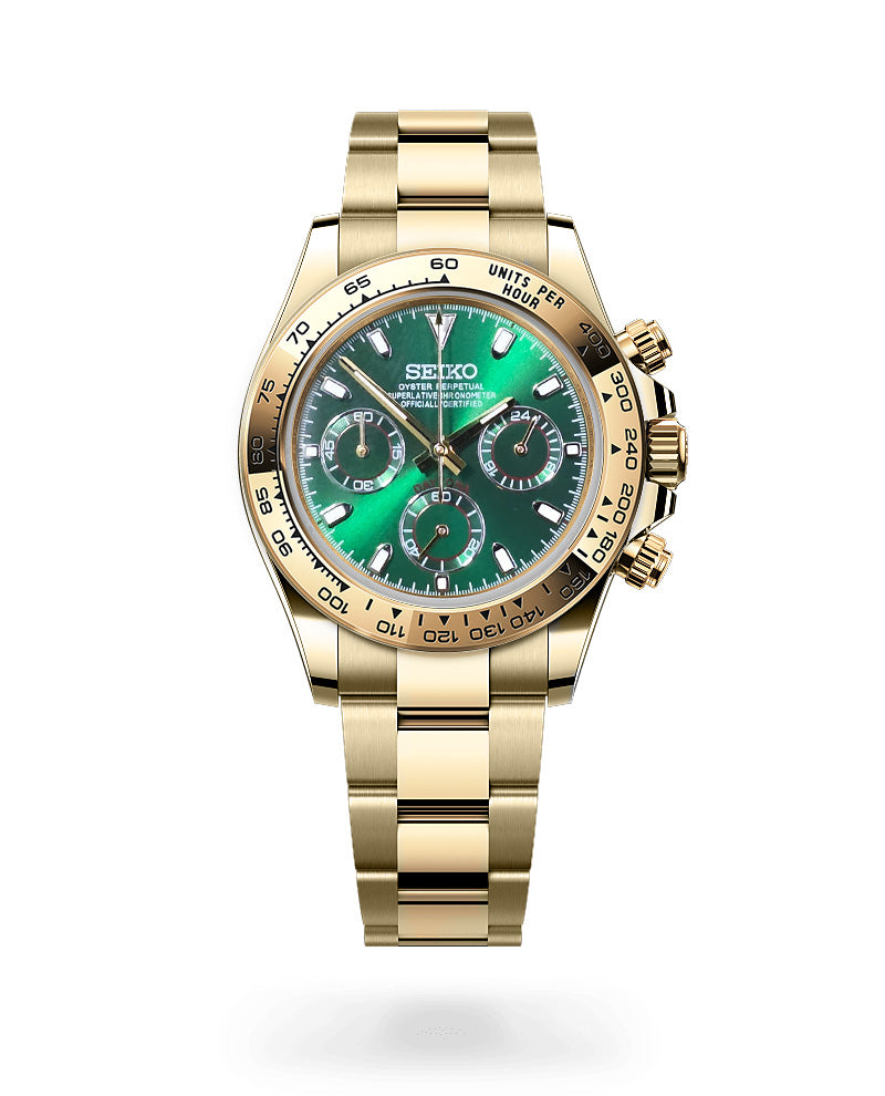 Daytona - John Mayer