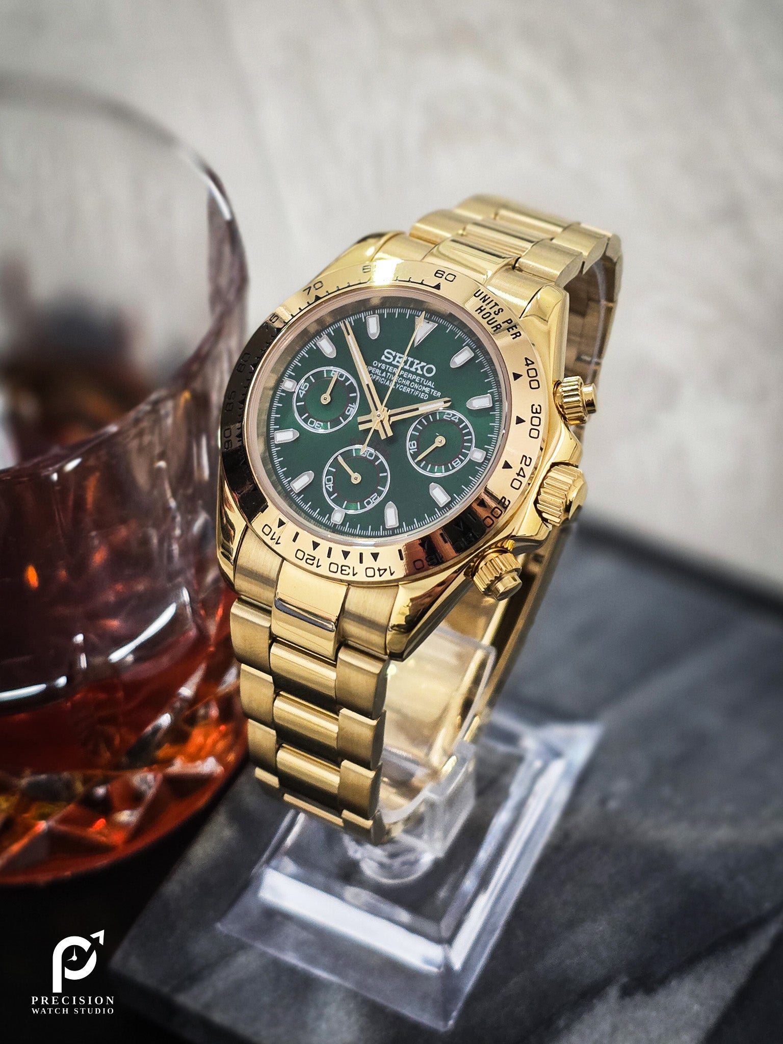 Daytona - John Mayer