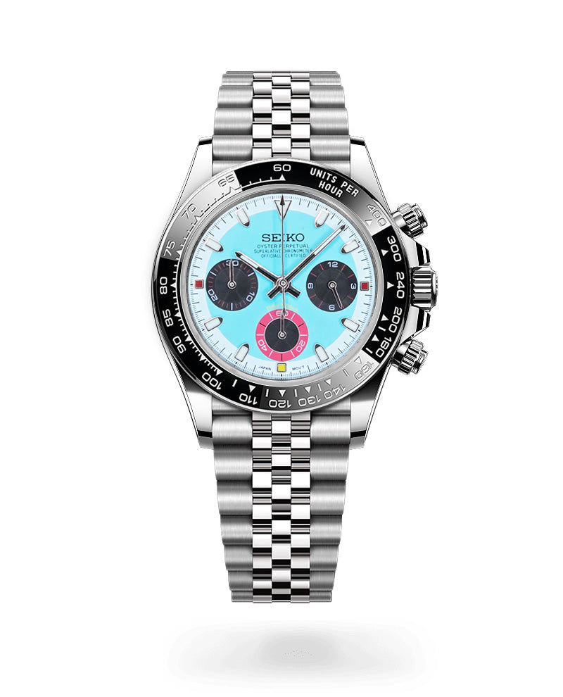 Daytona - Miami Vice