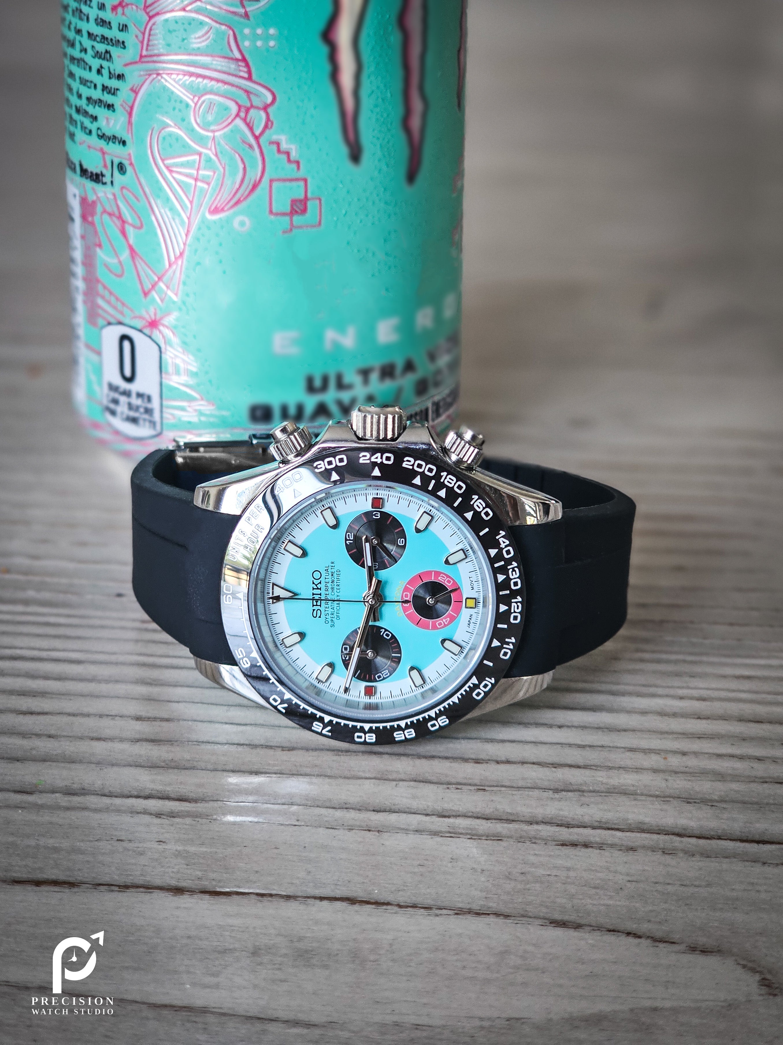 Daytona - Miami Vice