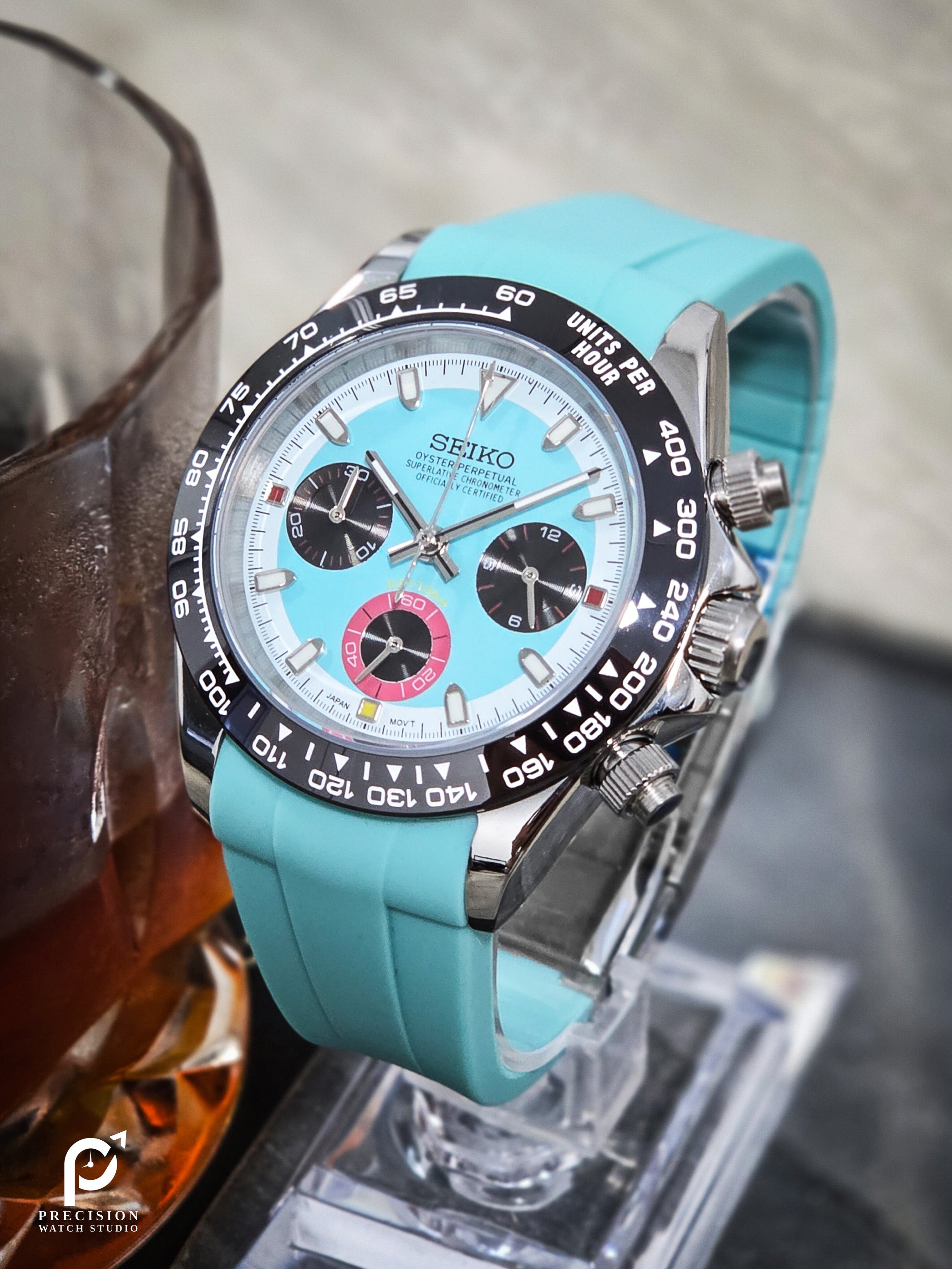 Daytona - Miami Vice