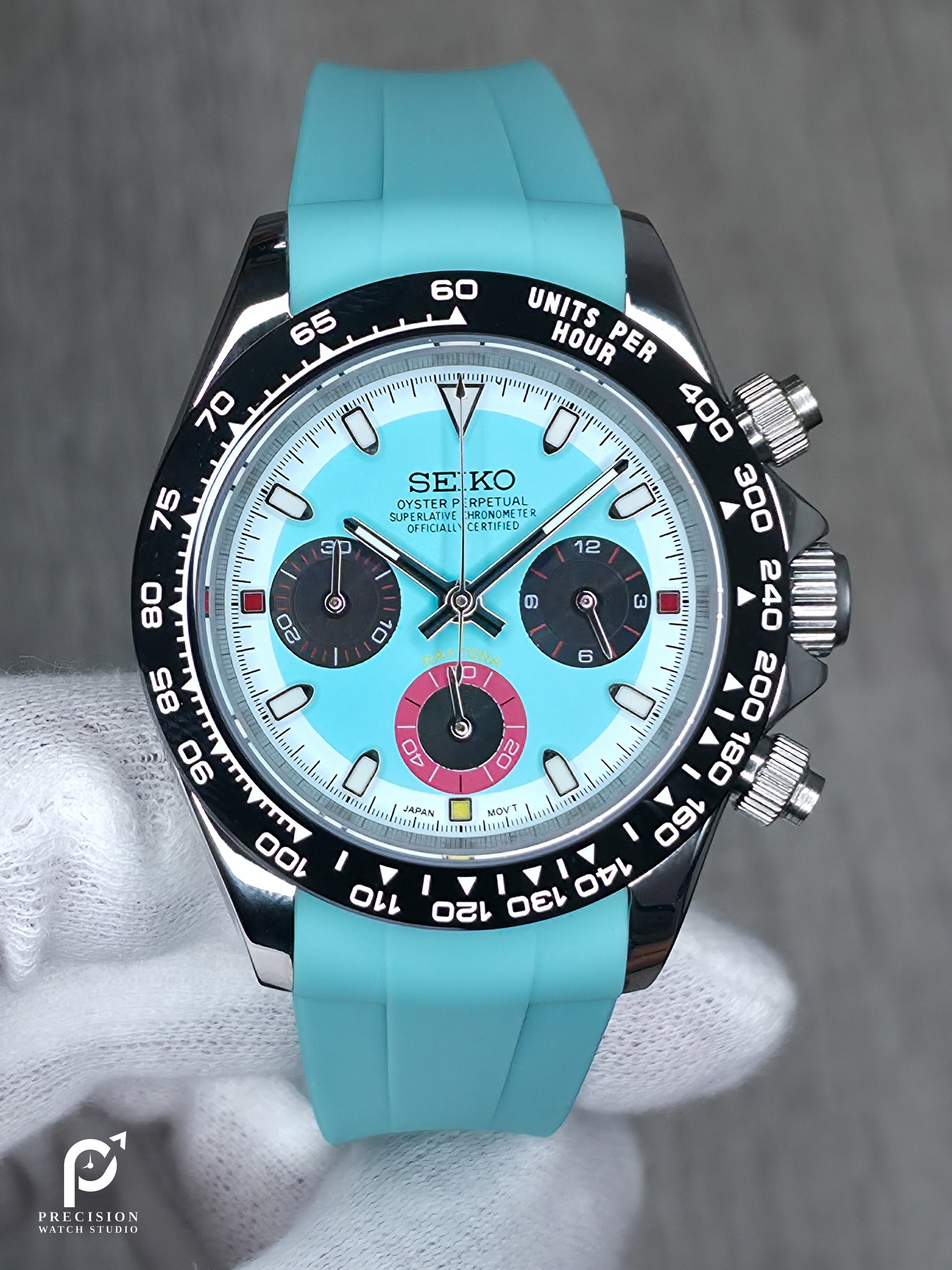 Daytona - Miami Vice
