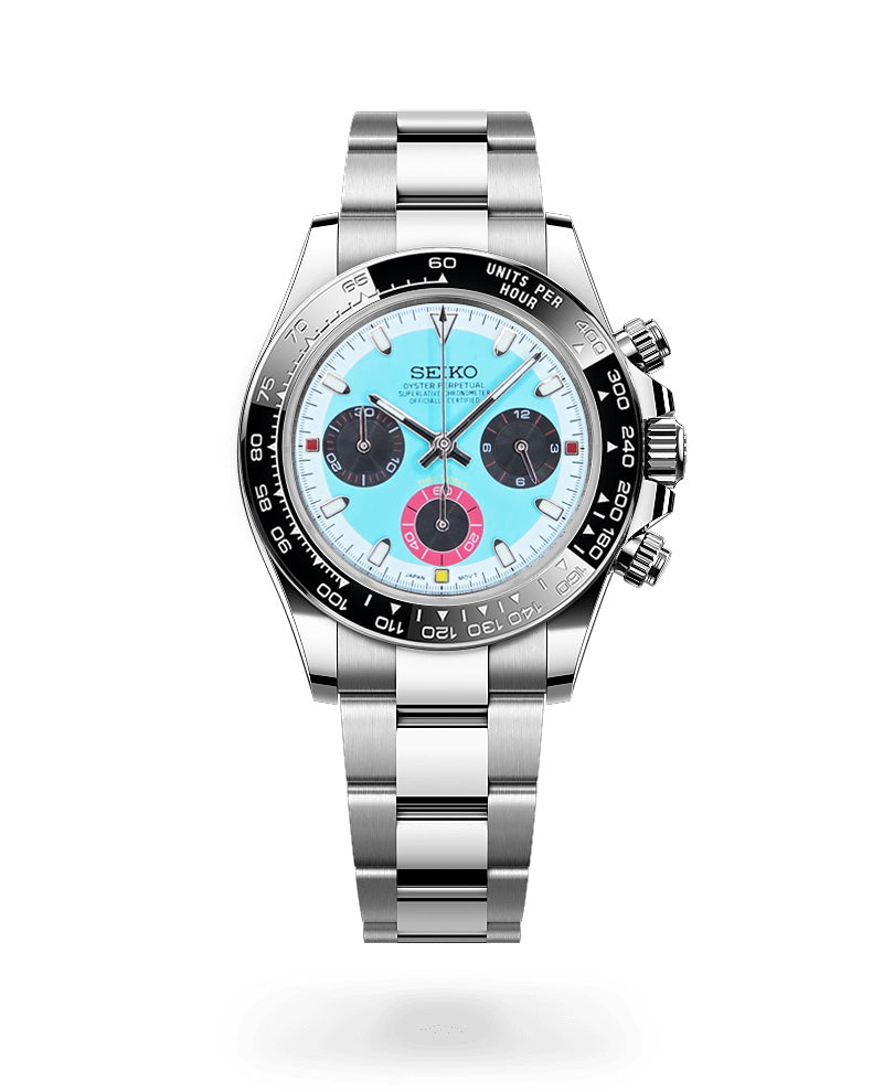 Daytona - Miami Vice