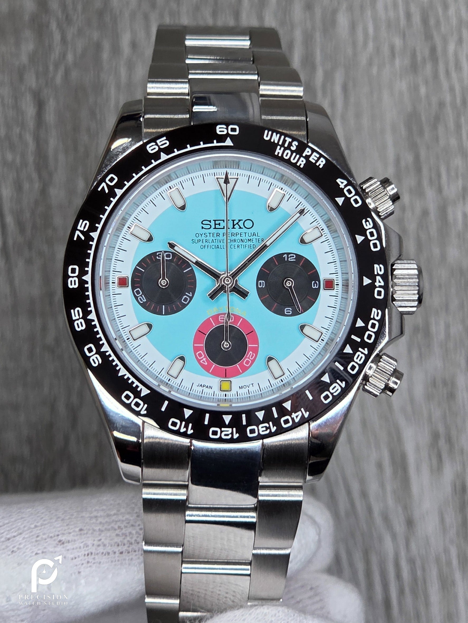 Daytona - Miami Vice