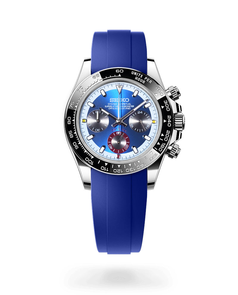 Daytona - Patriot Blue Racer