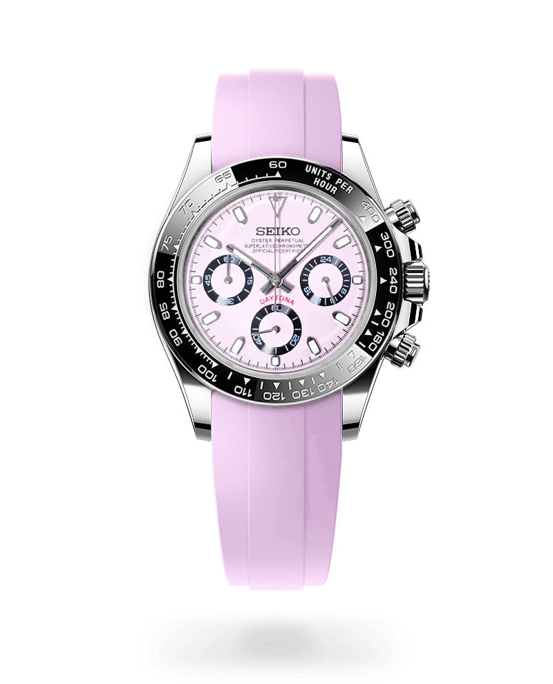 Daytona - Pink Racer