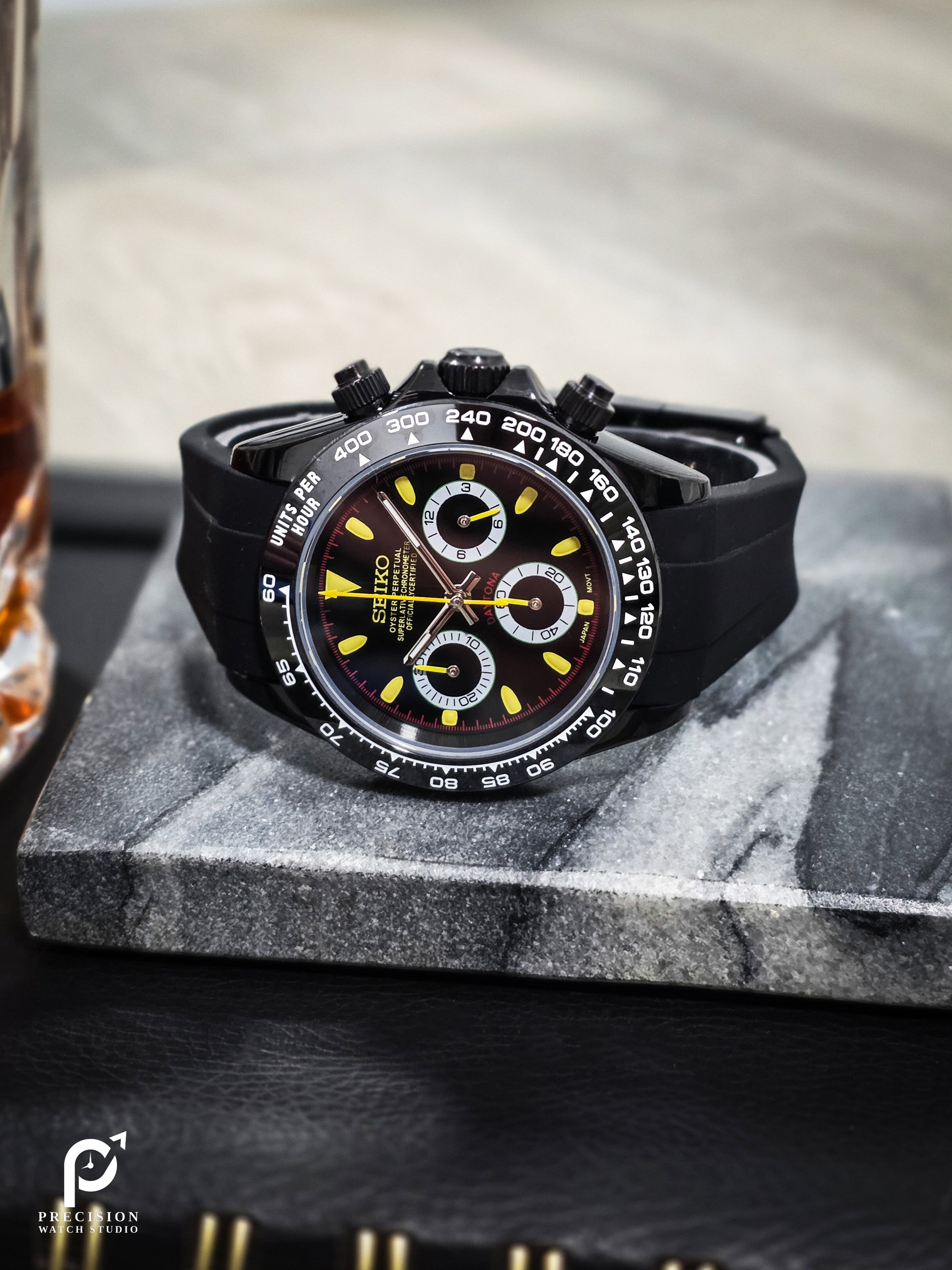 Daytona - Stealth Spark