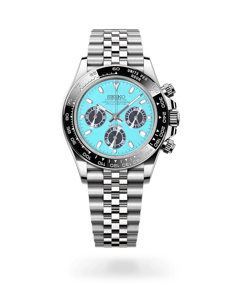 Daytona - Tiffany Racer