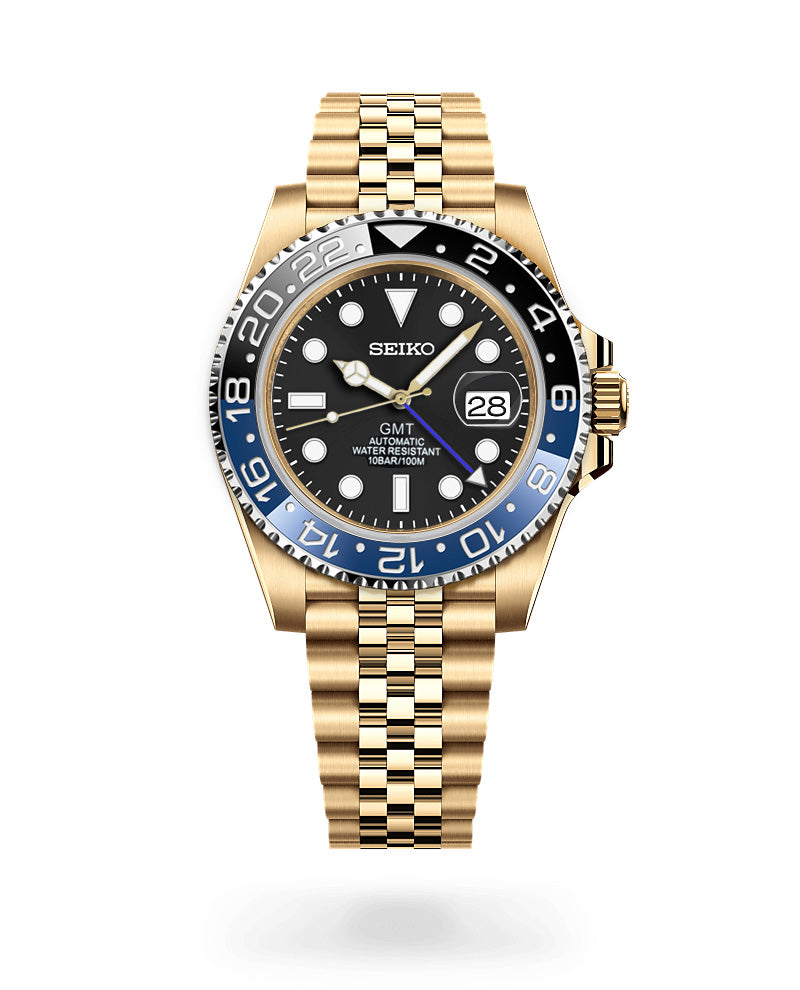 GMT - Batman Gold