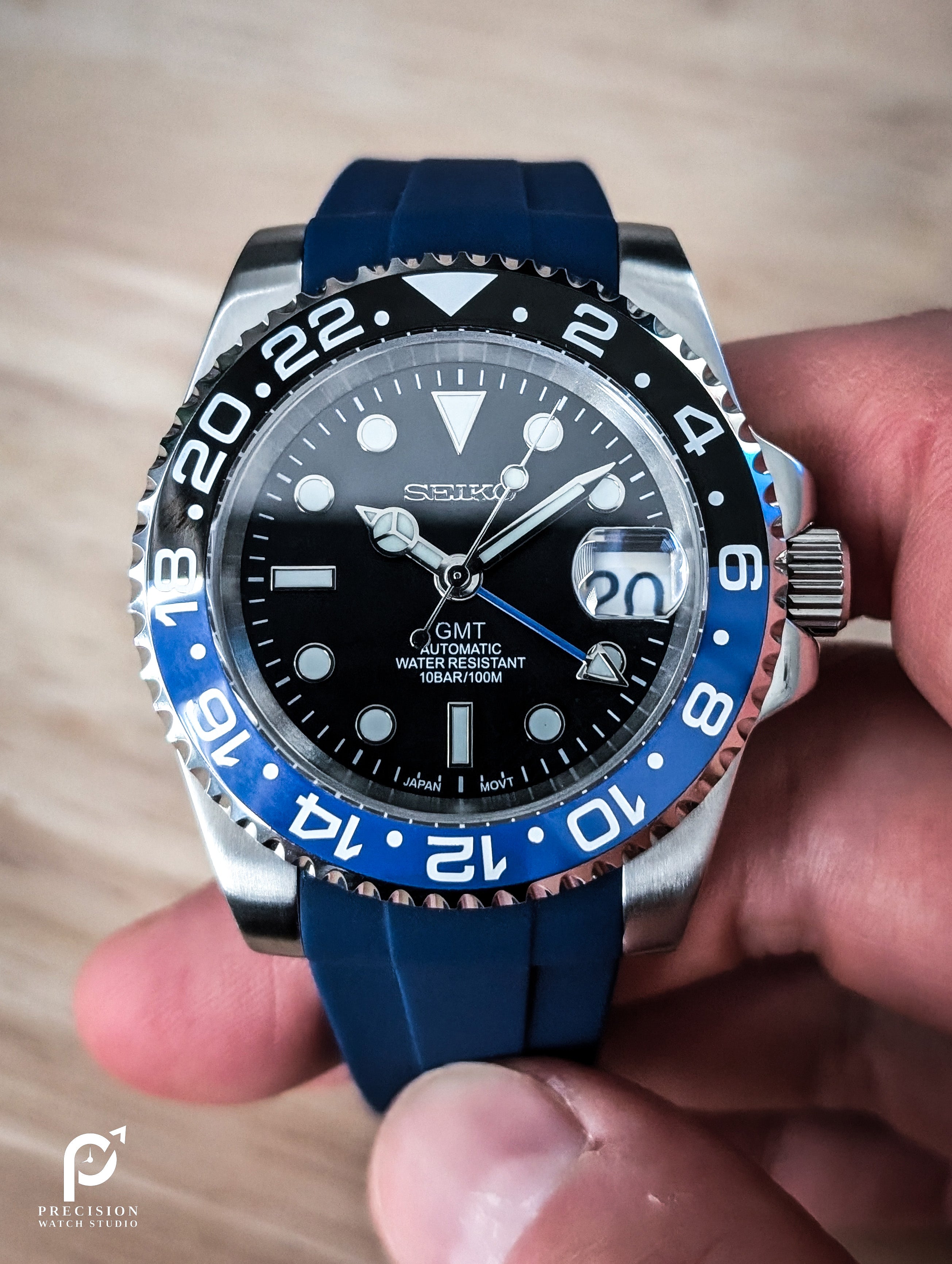 GMT - Batman