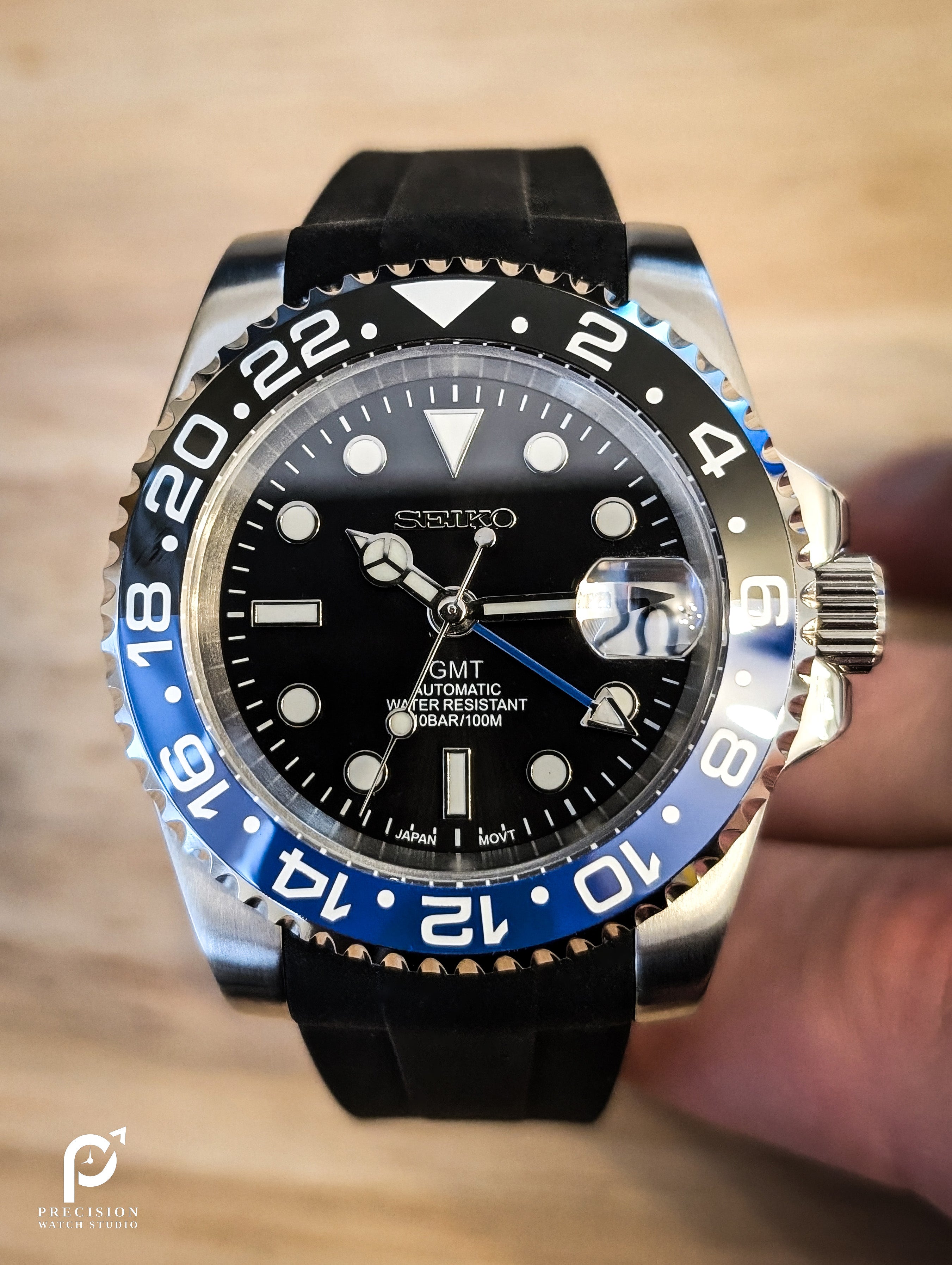 GMT - Batman