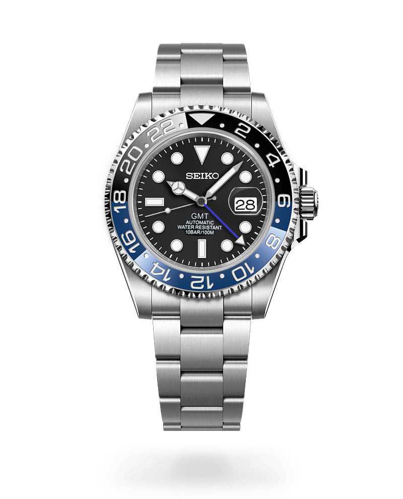 GMT - Batman