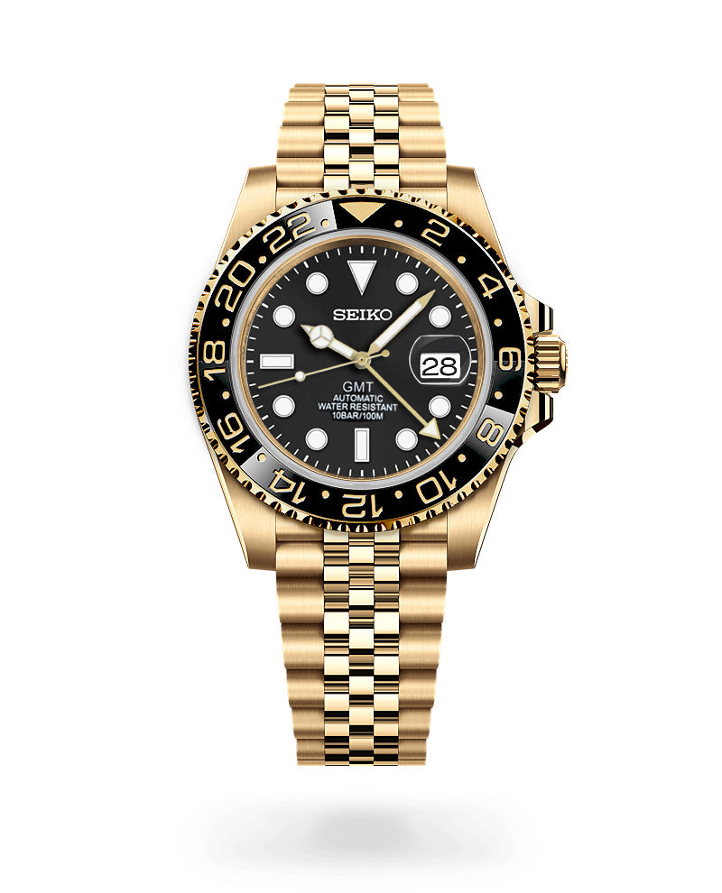 GMT - Black Gold