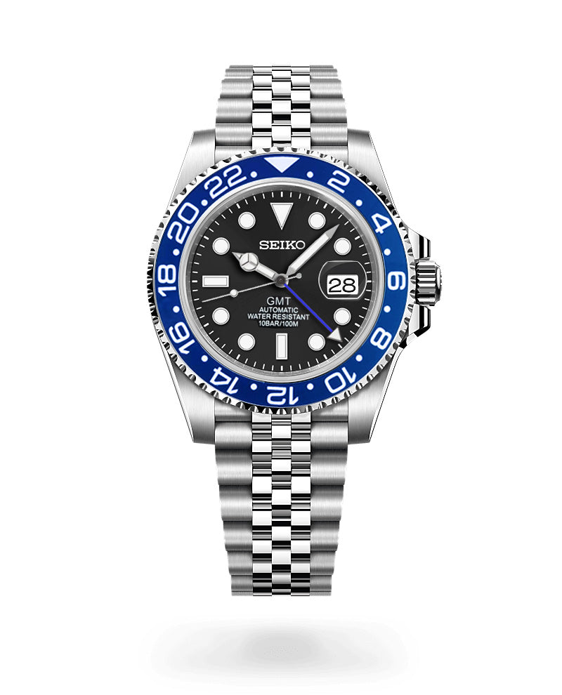 GMT - Blueberry