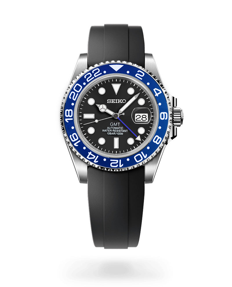 GMT - Blueberry