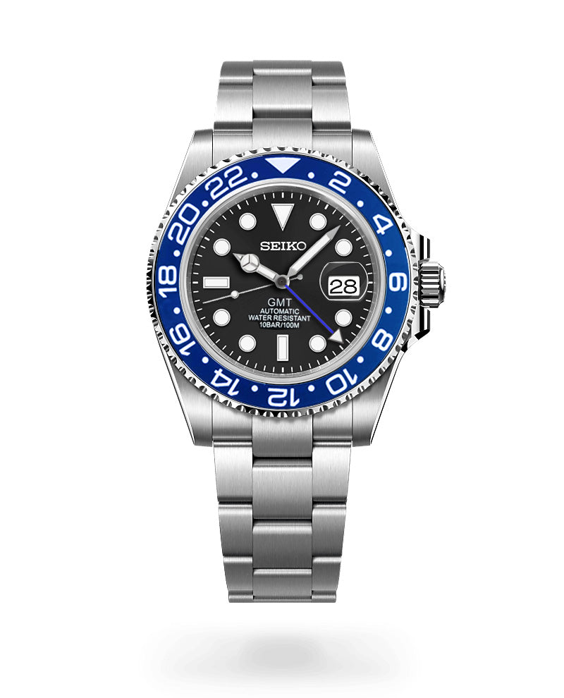 GMT - Blueberry