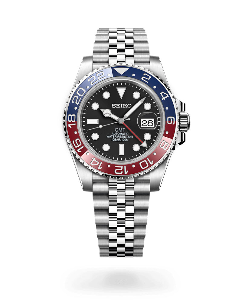 GMT - Pepsi