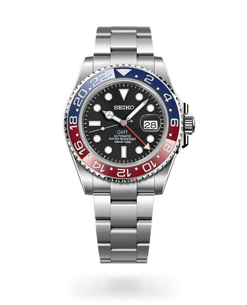 GMT - Pepsi