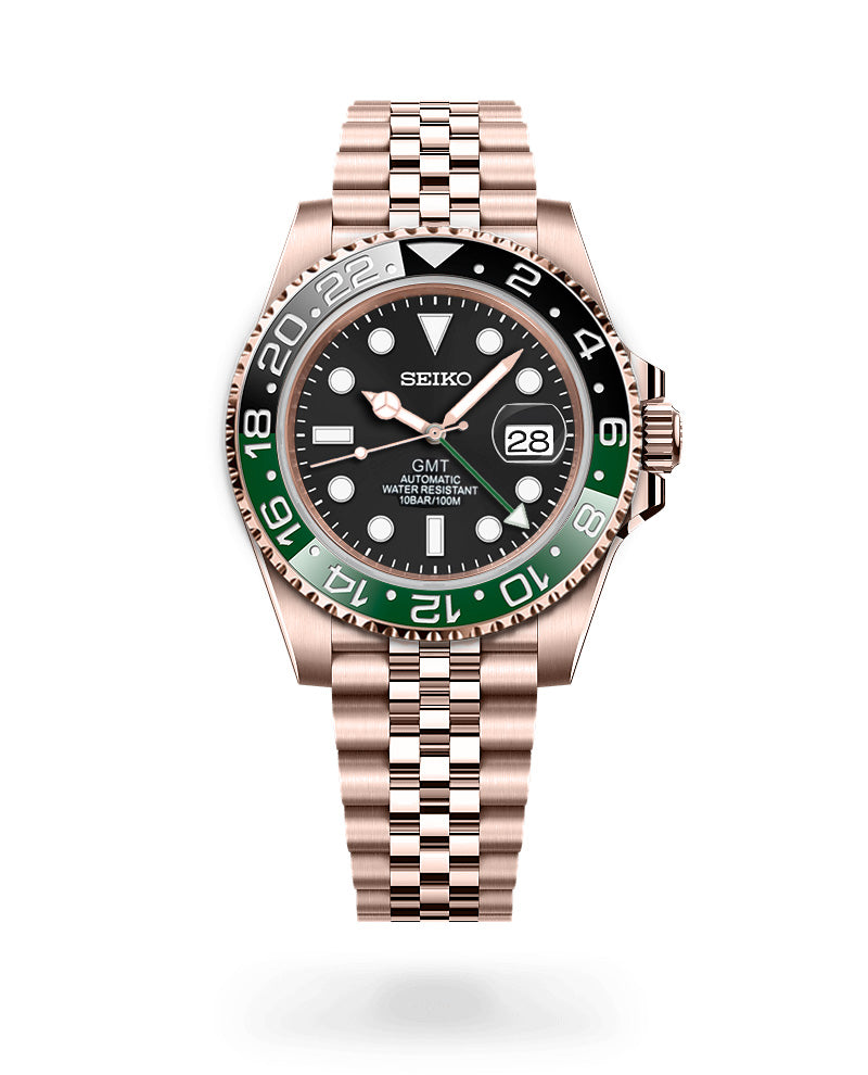 GMT - Sprite Rose Gold