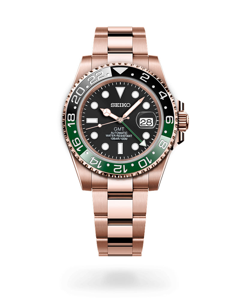 GMT - Sprite Rose Gold