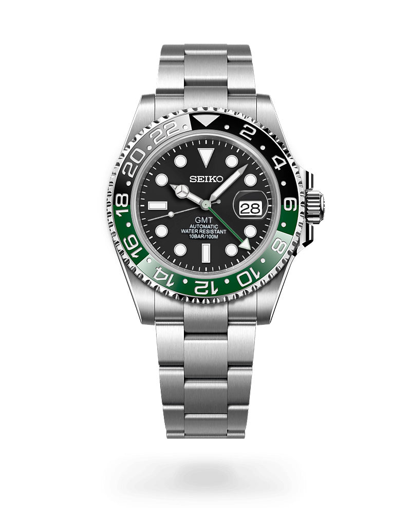 GMT - Sprite