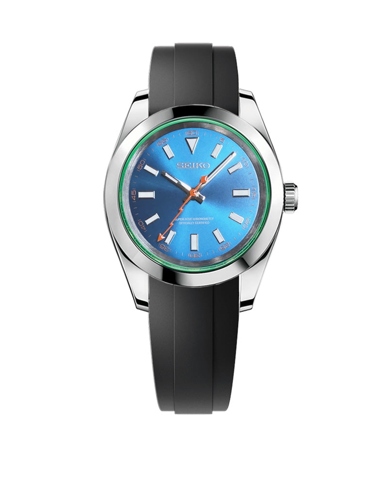 Milgauss - Electric Blue