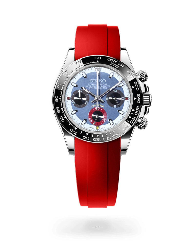 Daytona - Redline Racer