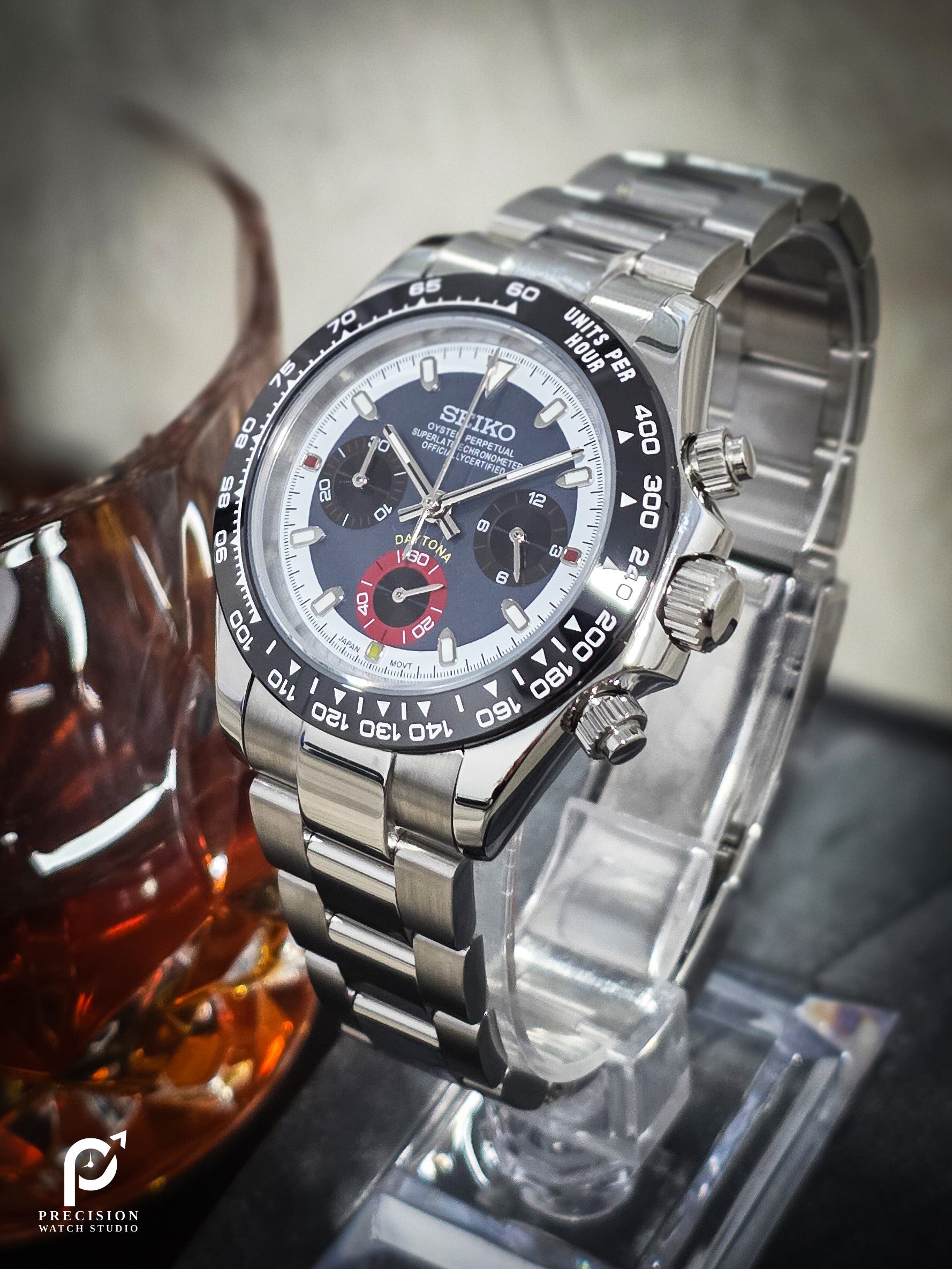 Daytona - Redline Racer