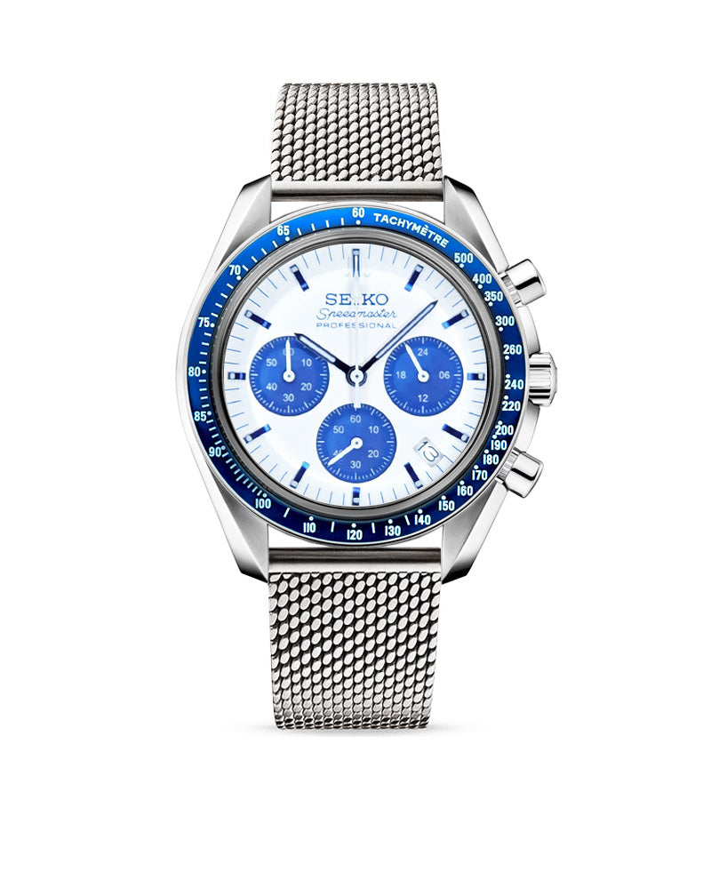 Speedy - Snoopy Blue