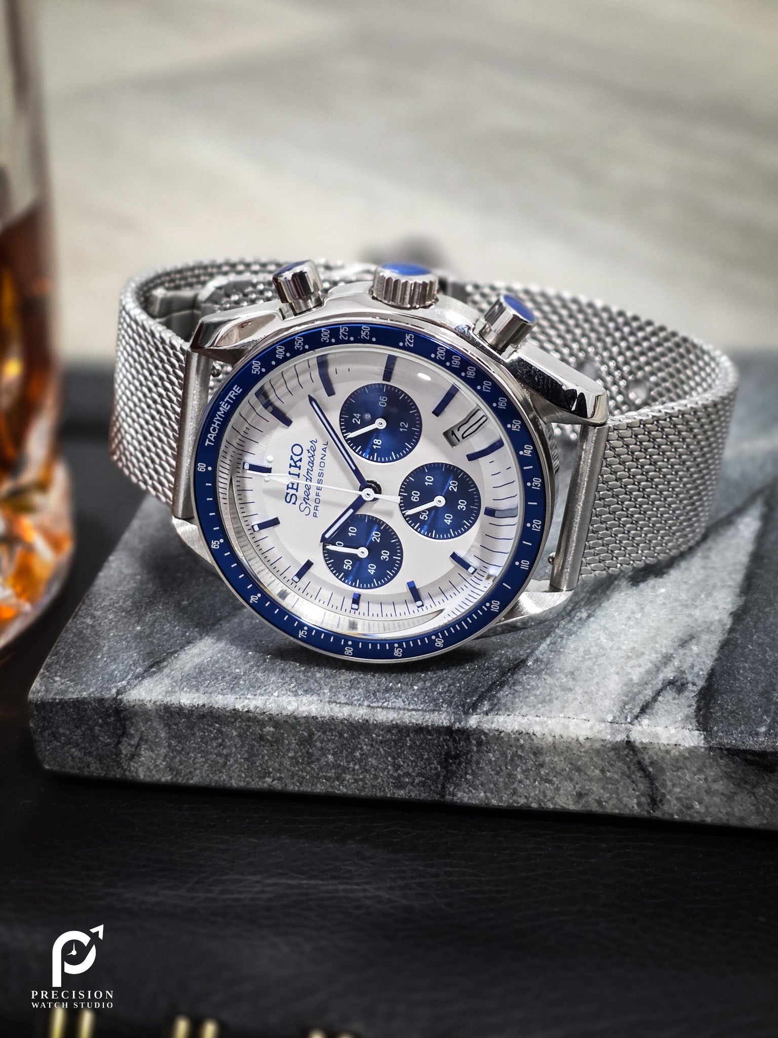 Speedy - Snoopy Blue