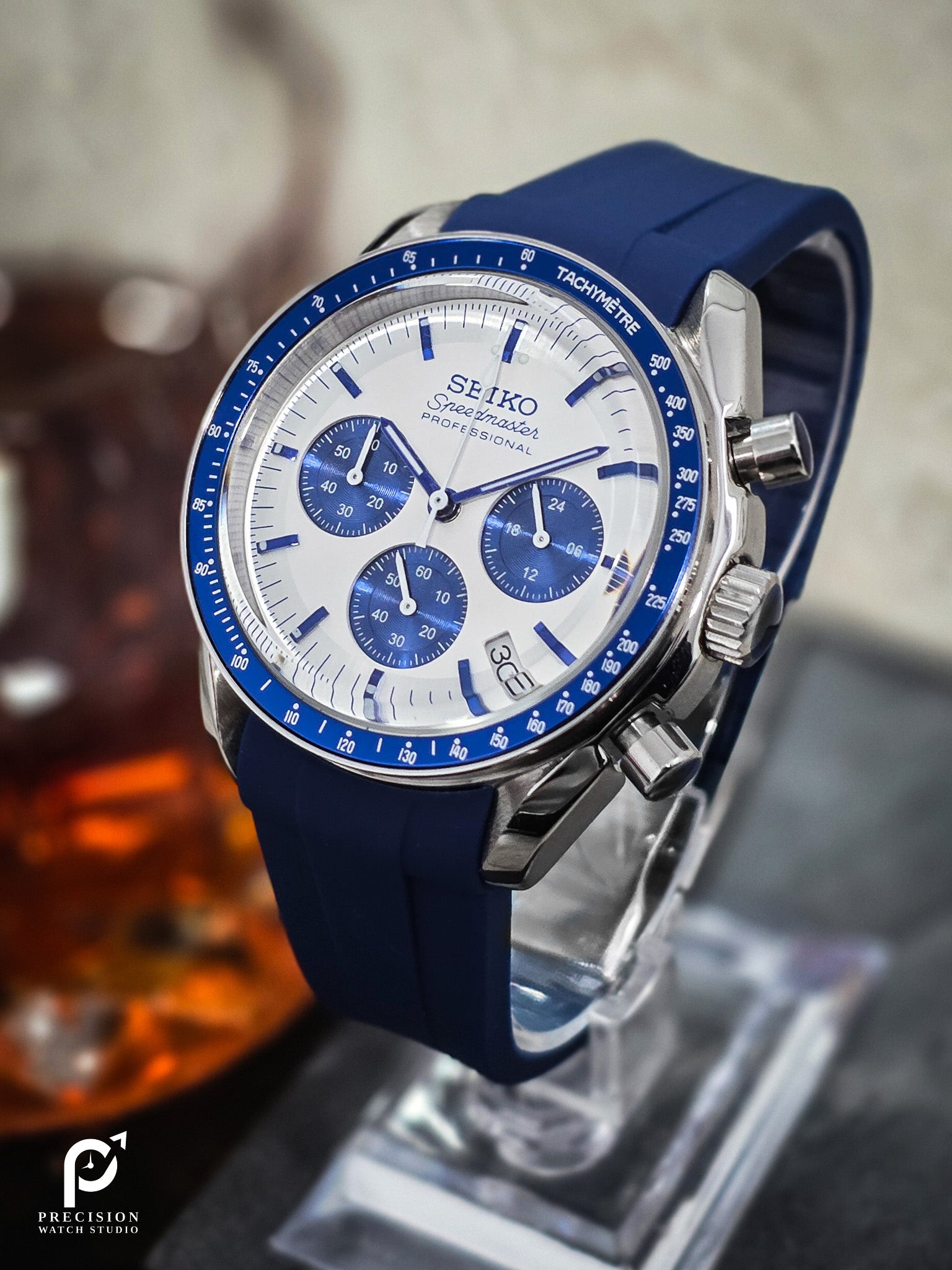 Speedy - Snoopy Blue