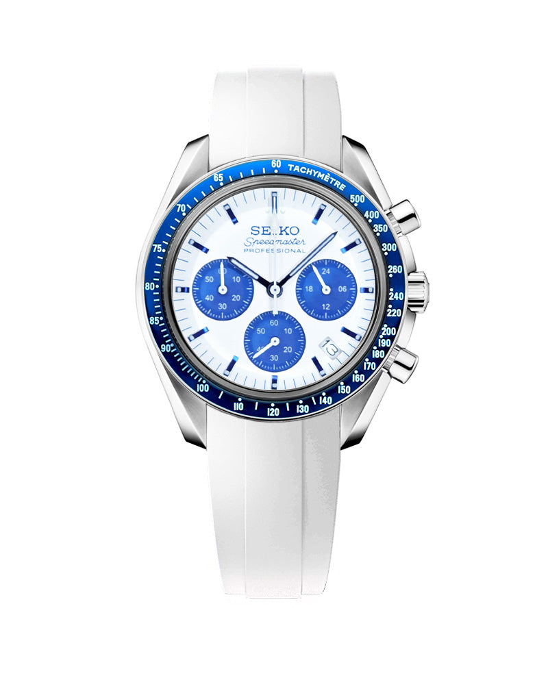 Speedy - Snoopy Blue