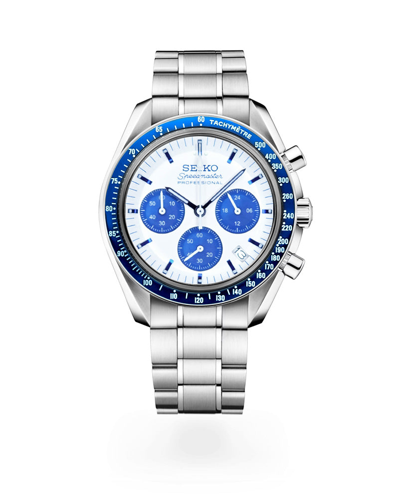 Speedy - Snoopy Blue