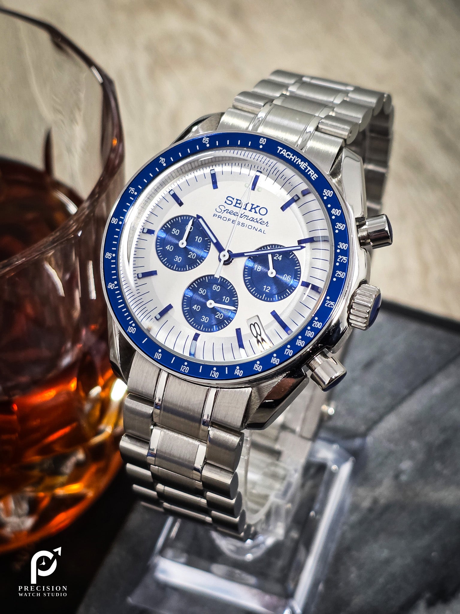 Speedy - Snoopy Blue