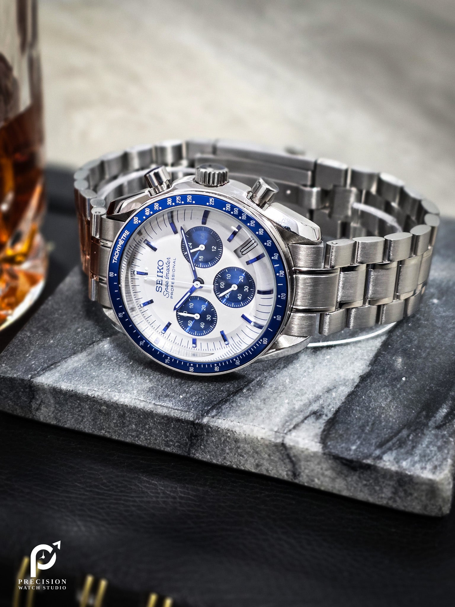 Speedy - Snoopy Blue