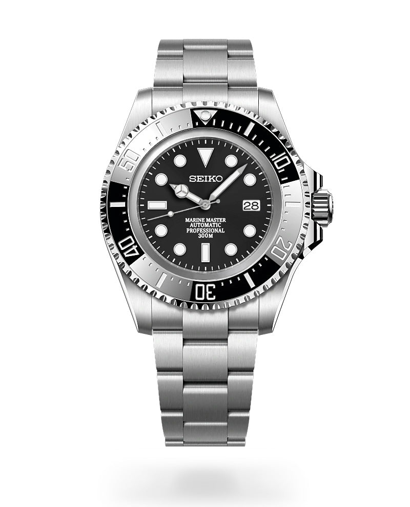 Sub XL 44mm - Classic Black