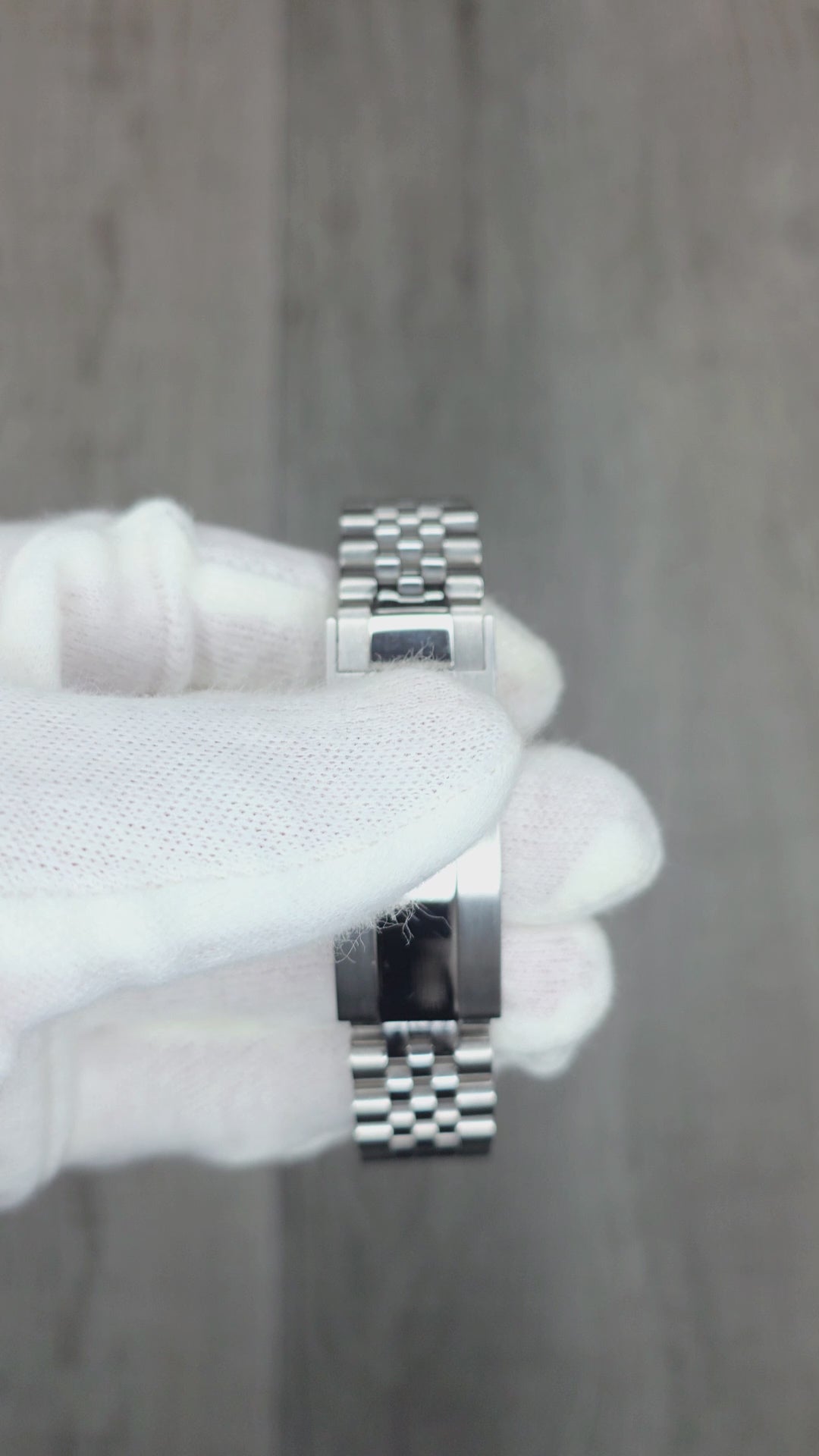 Daytona - Chrome Emerald