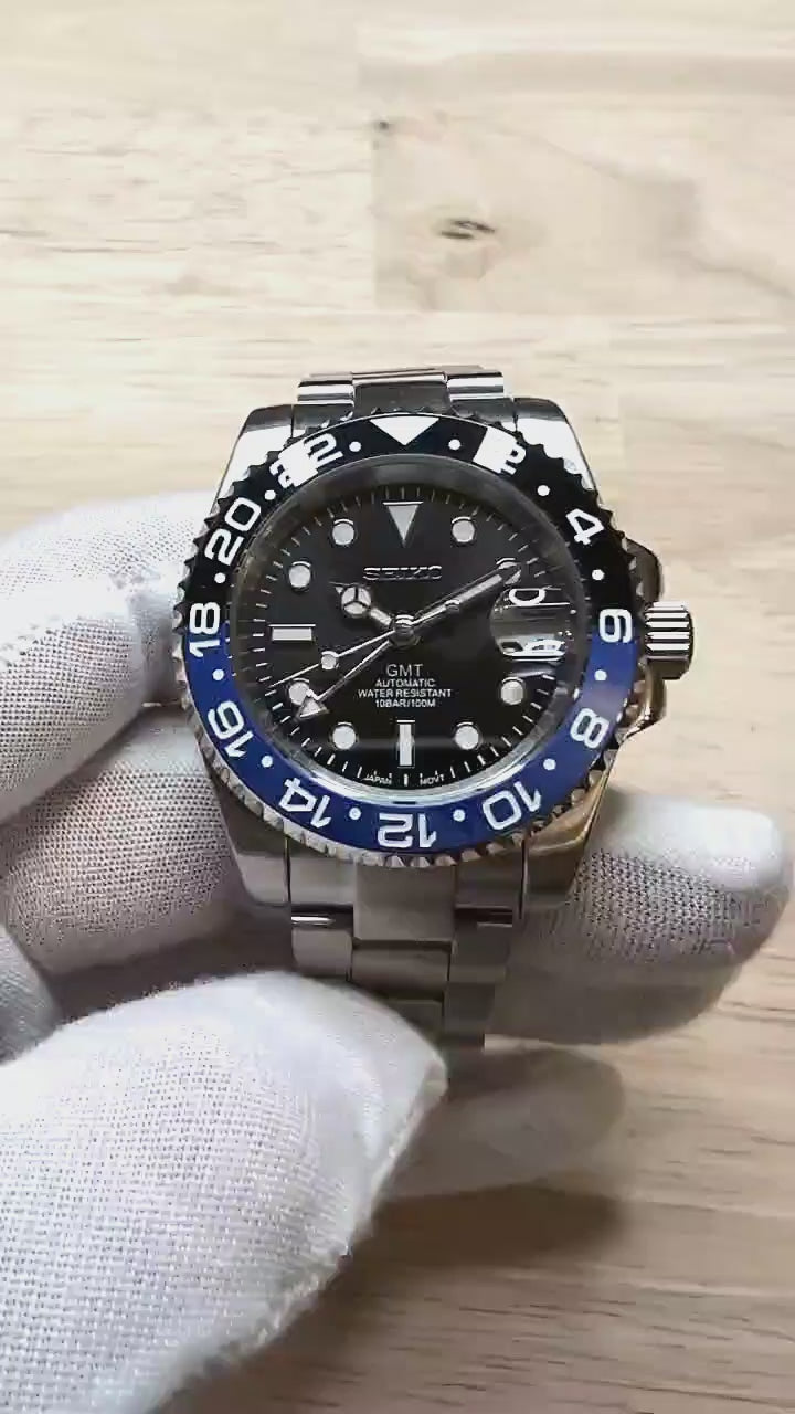 GMT - Batman