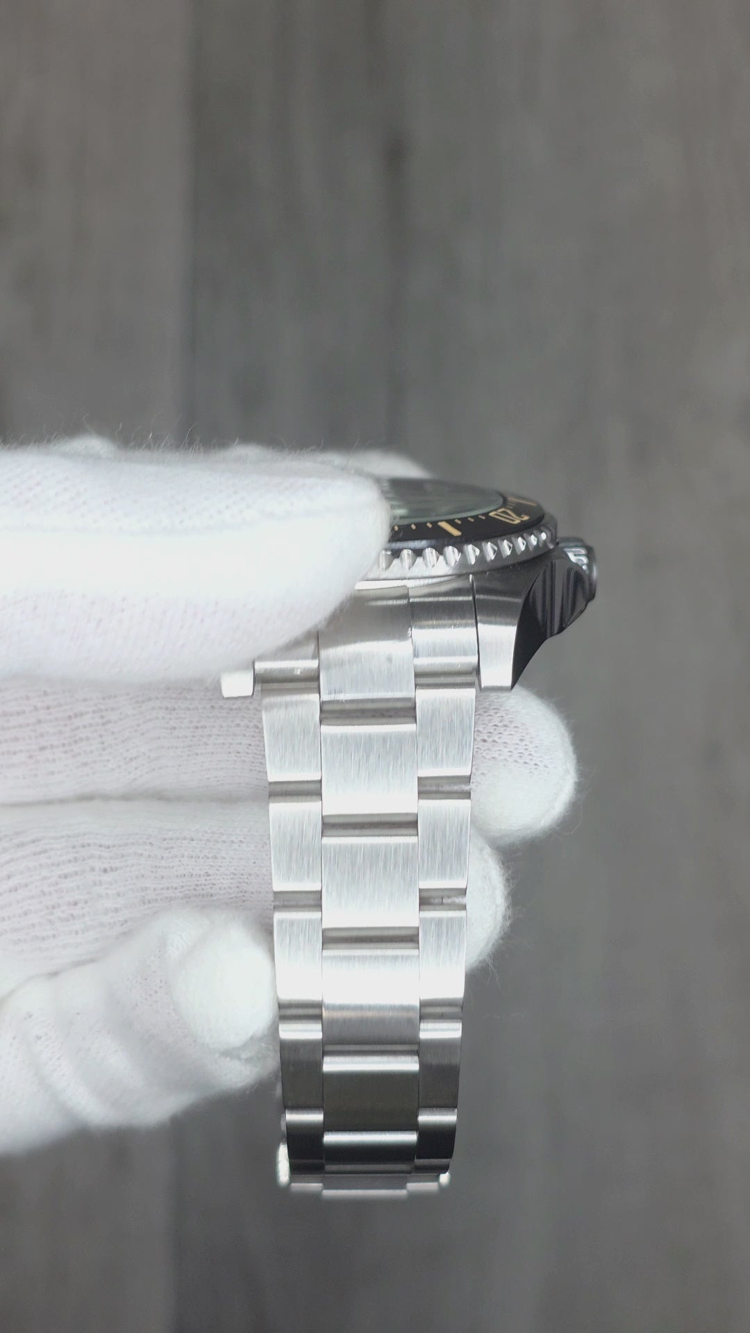 Sub XL 44mm - Black Royale