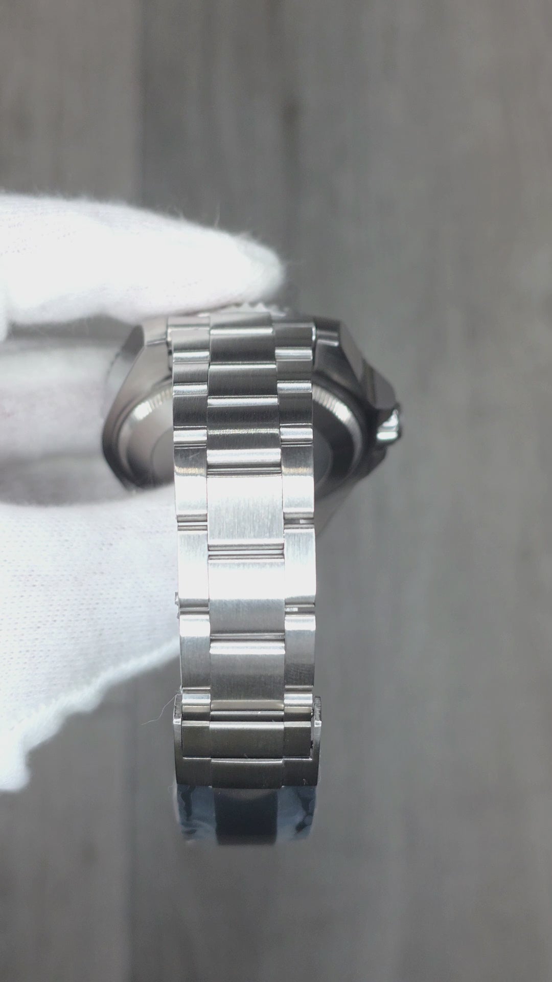 Sub XL 44mm - Classic Green