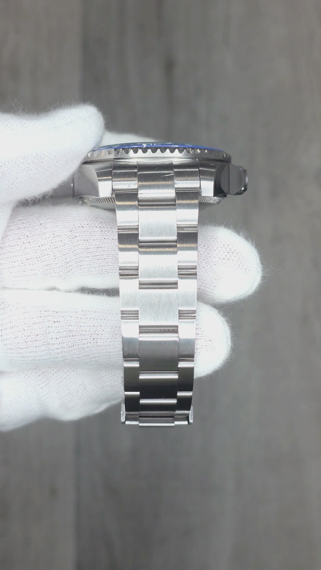 Sub XL 44mm - Classic Blue