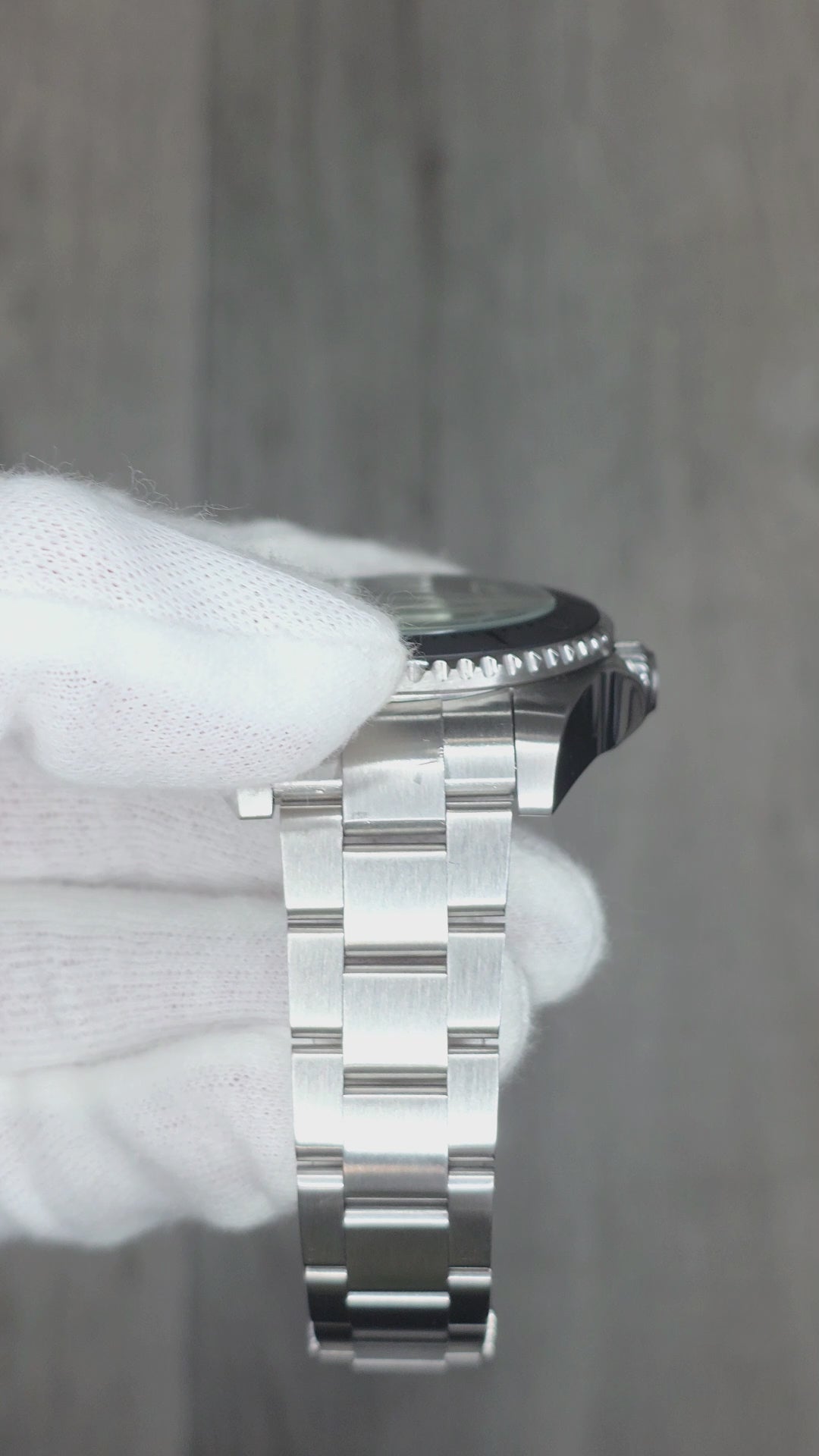 Sub XL 44mm - Black Smoke