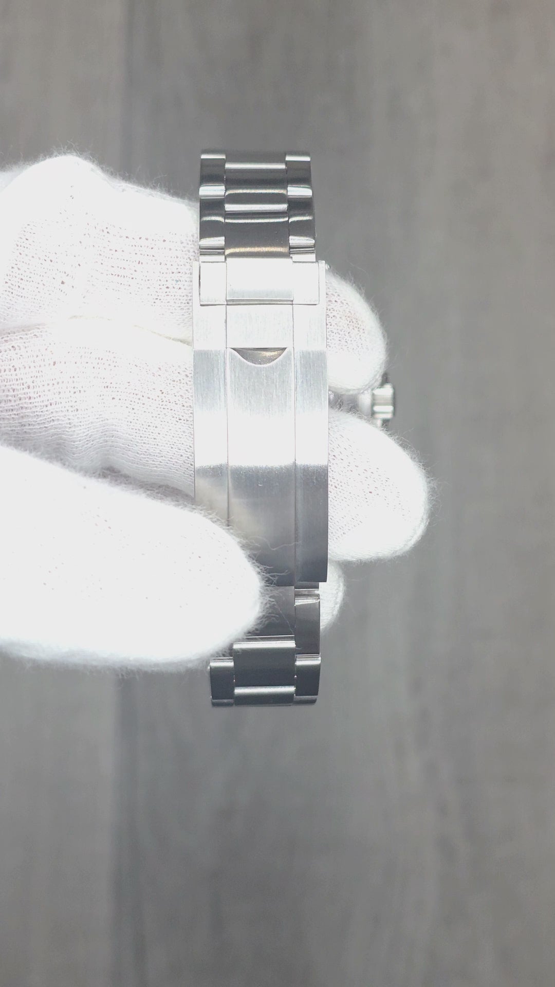 Explorer II GMT - Black