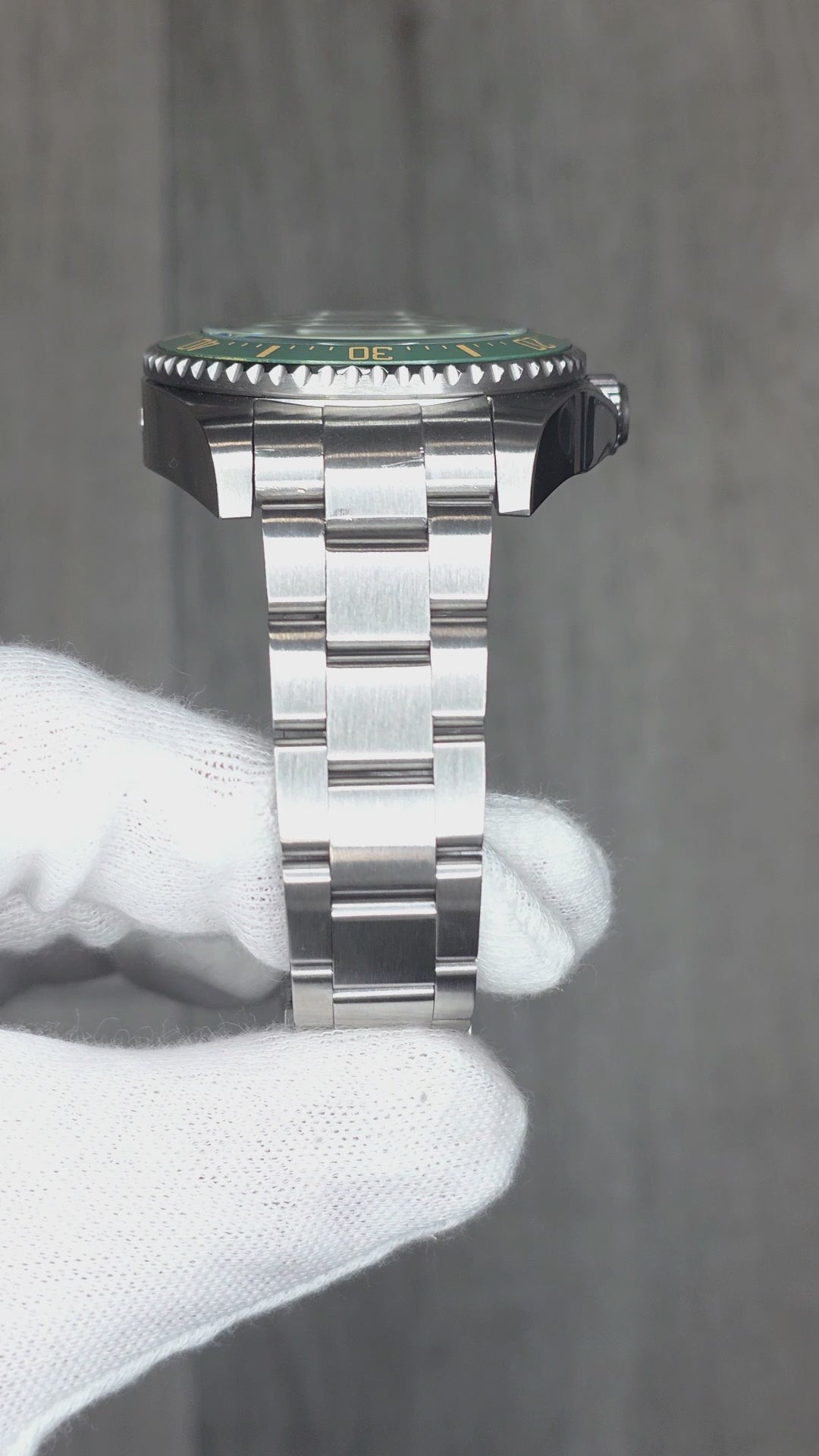 Sub XL 44mm - Hulk Royale