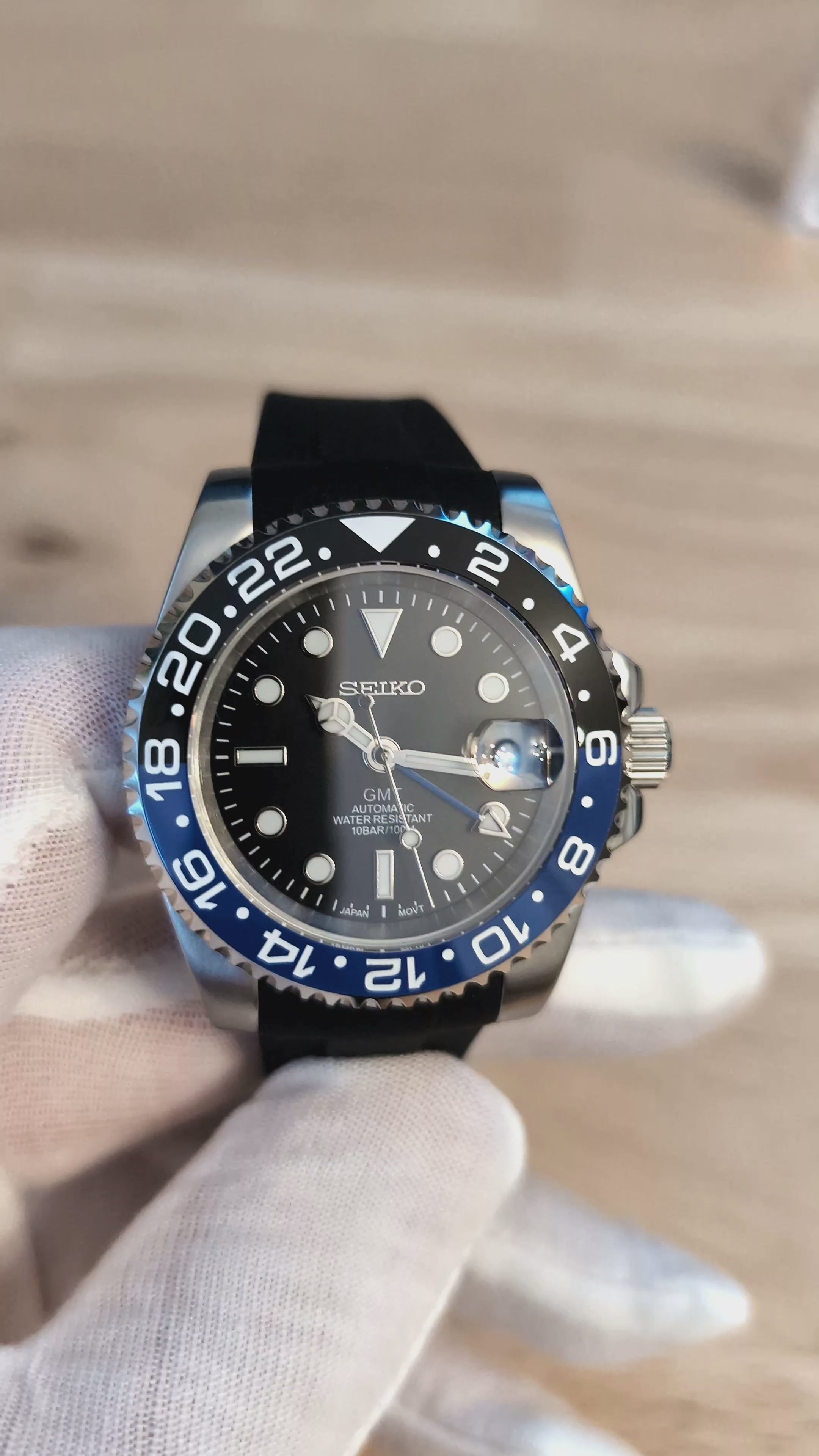 GMT - Batman