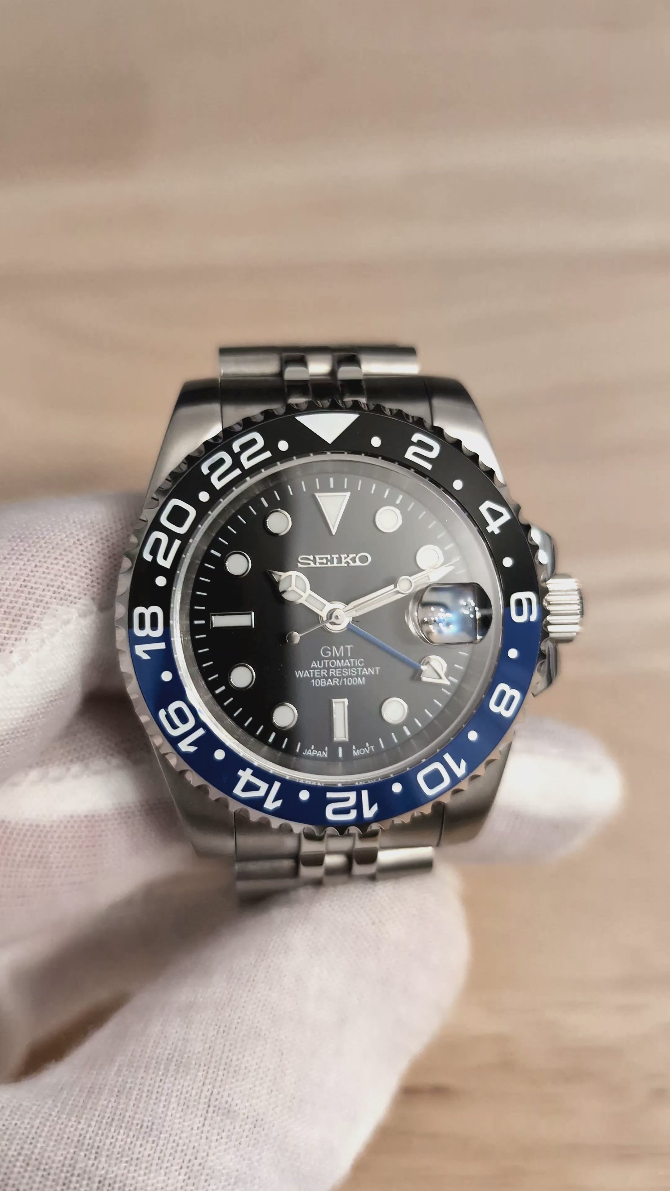 GMT - Batman