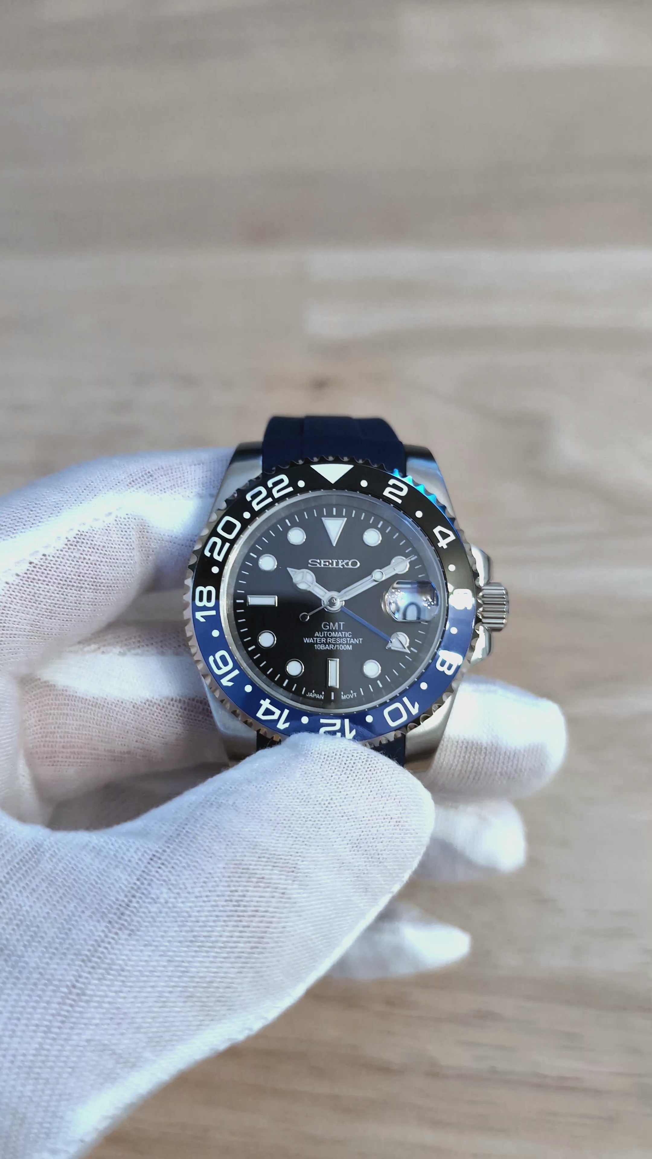 GMT - Batman