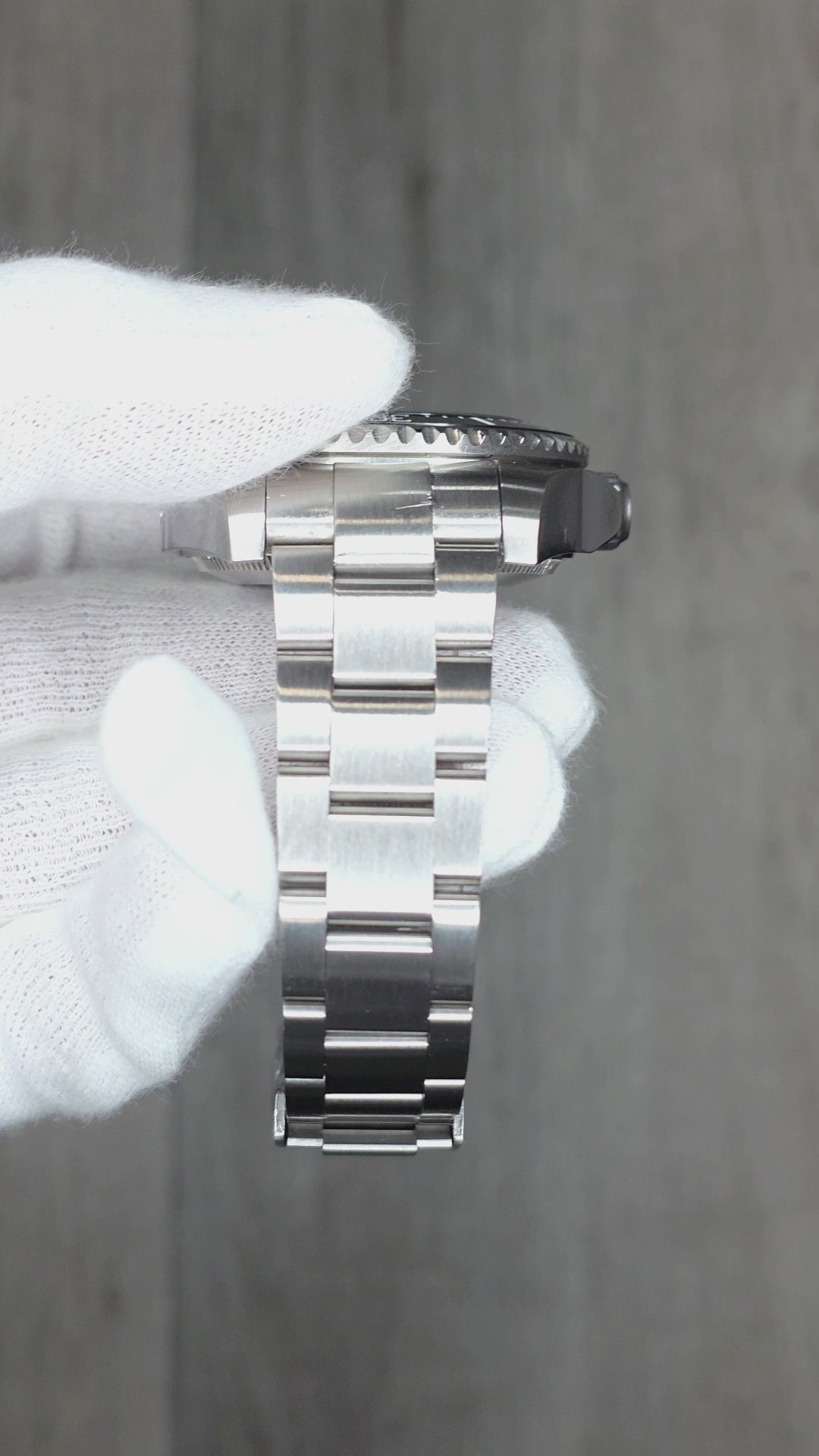 Sub XL 44mm - Classic Black