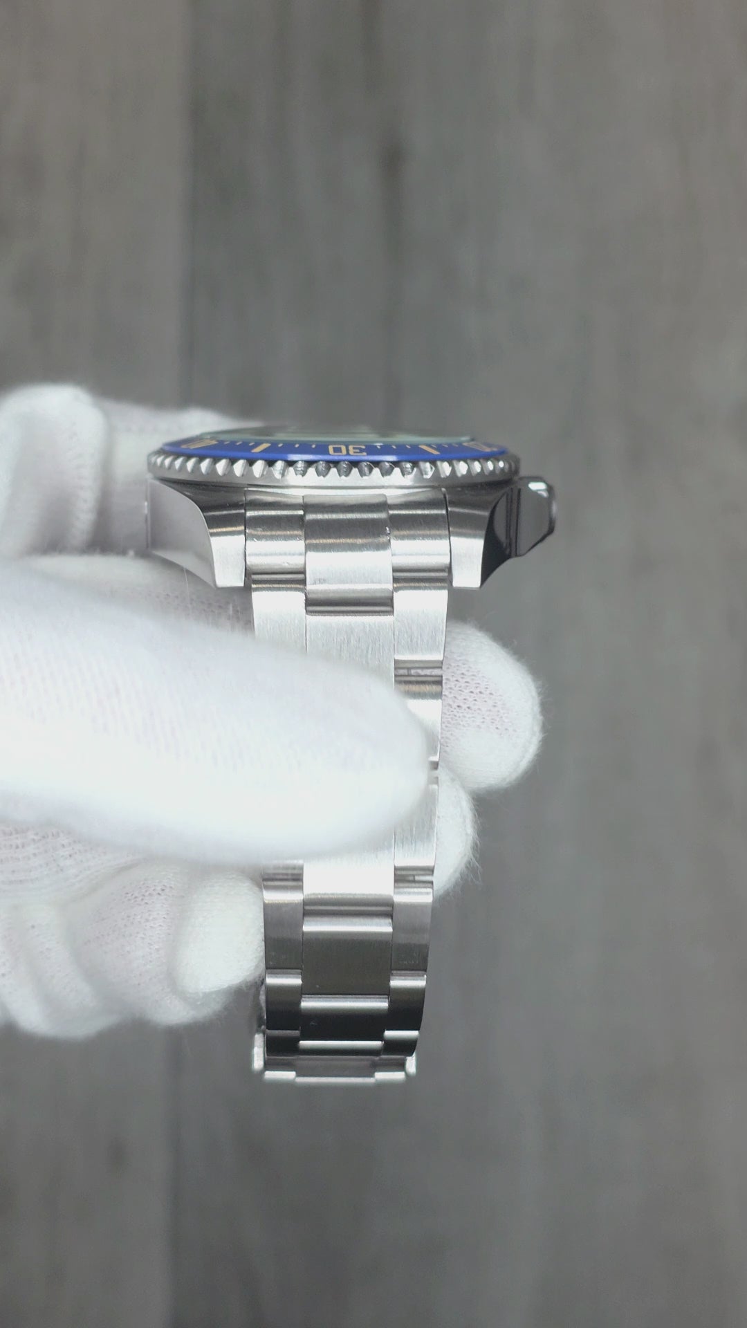 Sub XL 44mm - Blue Royale