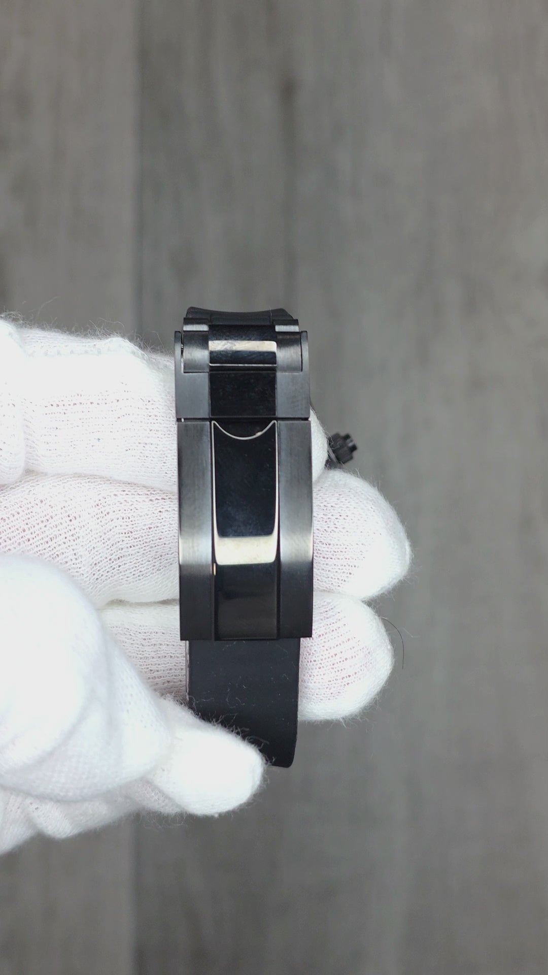 Daytona - Stealth Spark